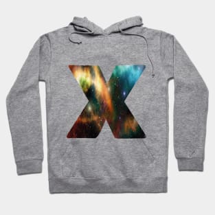 Space xp, for the lovers of exploring the universe Hoodie